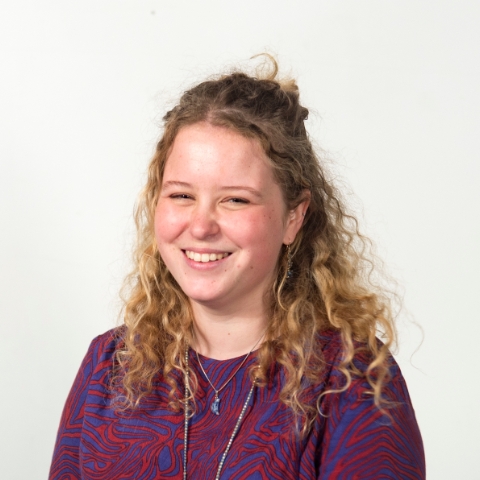 Tutor - Hannah C