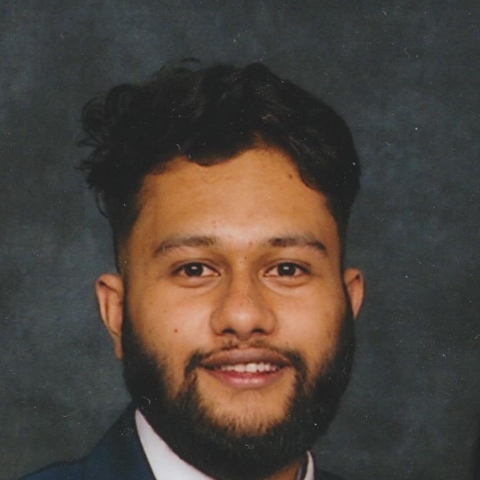 Tutor - Dhruv S