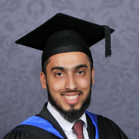Tutor - Khaleel M