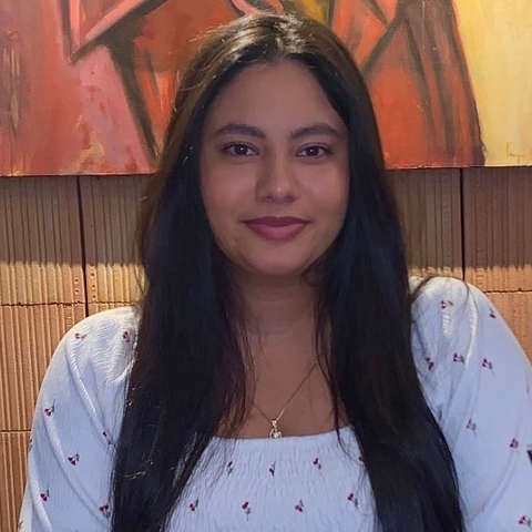 Tutor - Sneha B