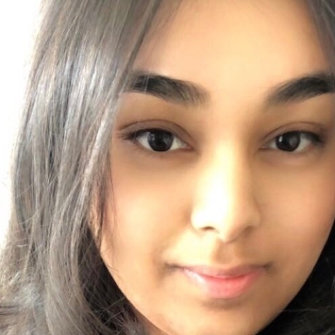 Tutor - Ritika S