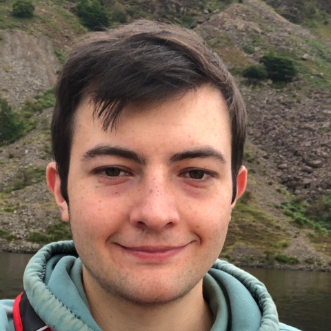 Tutor - James H