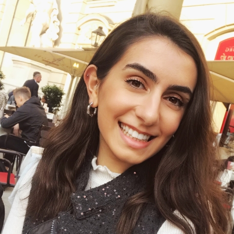 Tutor - Anna A