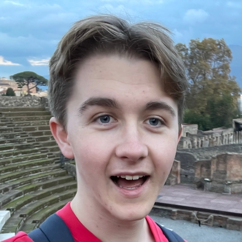 Tutor - Maximus L