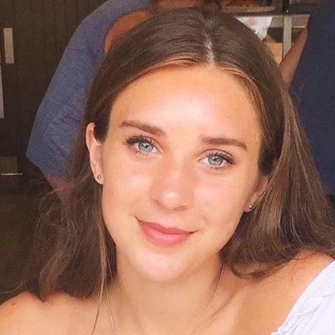 Tutor - Megan L