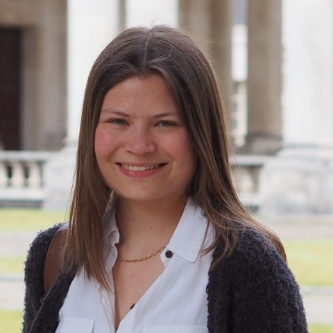 Tutor - Emily W