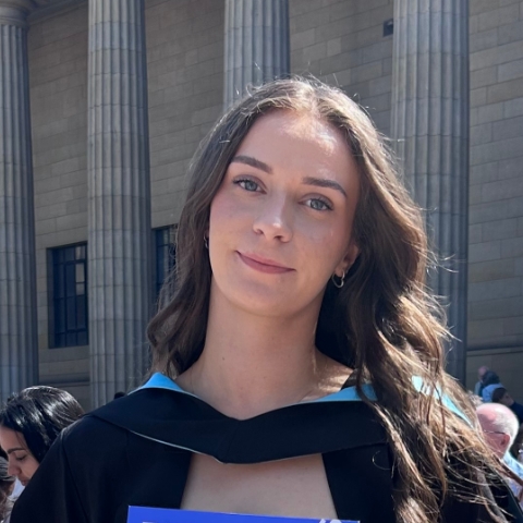Tutor - Emily L