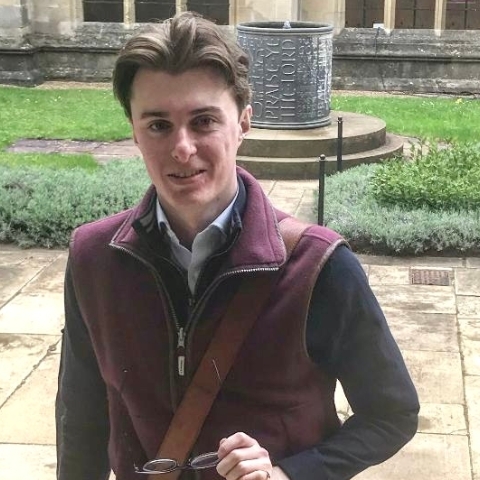 Tutor - Elliot J