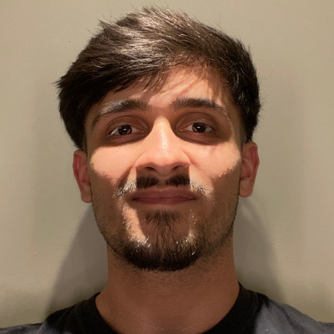 Tutor - Roshan C