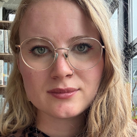 Tutor - Rhianna J