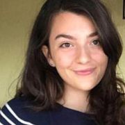 Stefania-Alexandra J.