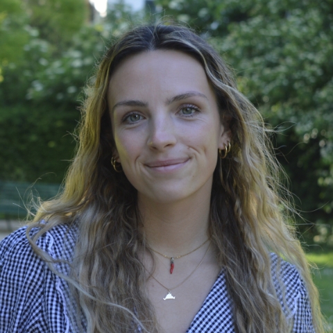 Tutor - Natalie L