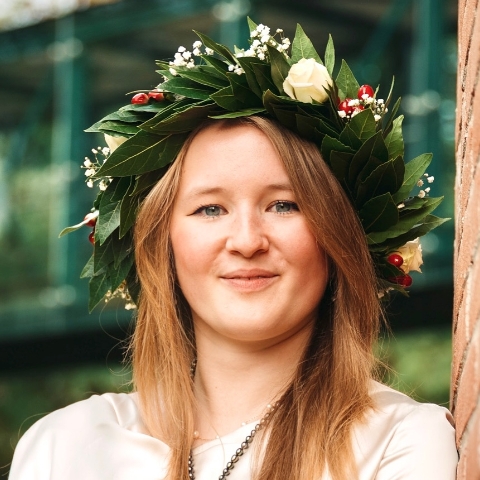 Tutor - Sophia H