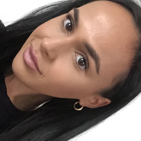 Tutor - Zahra B