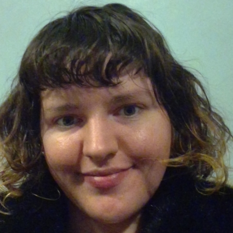 Tutor - Amy M