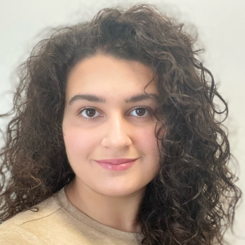 Tutor - Rachel H