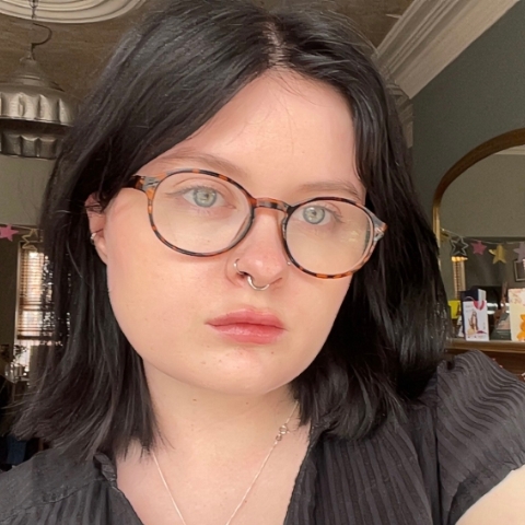 Tutor - Hannah Y