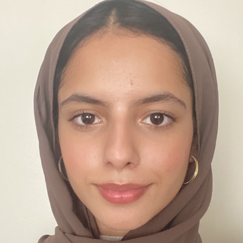 Tutor - Amna I