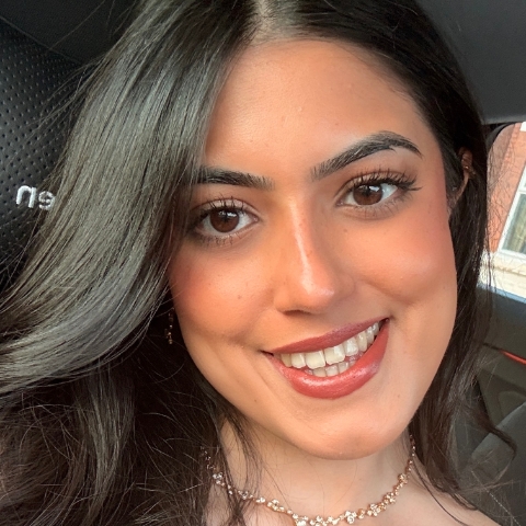 Tutor - Ashni M