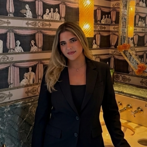Tutor - Georgiana C