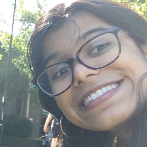 Tutor - Harsha M