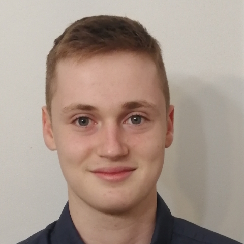 Tutor - Sam C