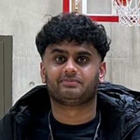 Tutor - Jashan P