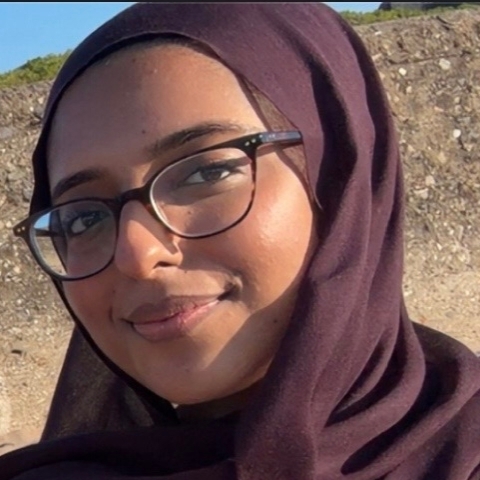 Tutor - Laiba K