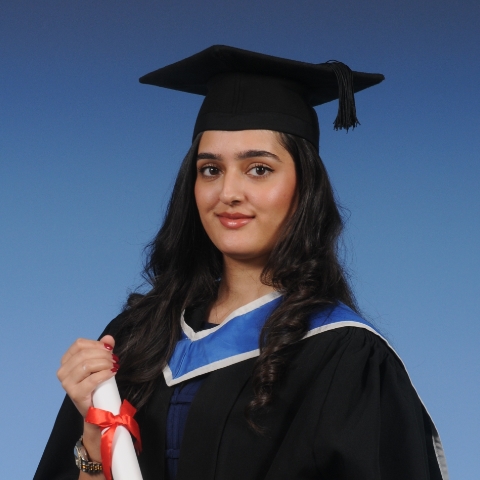 Tutor - Amna K