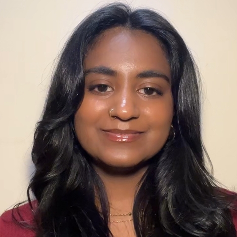 Tutor - Damini B