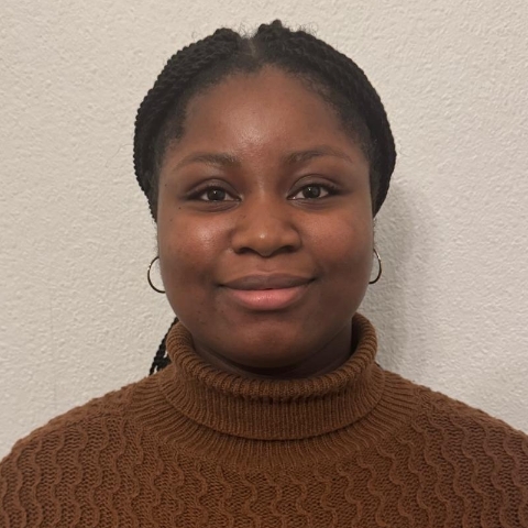 Tutor - Esther A