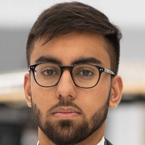 Tutor - Muhammed H