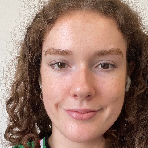 Tutor - Fionnuala M