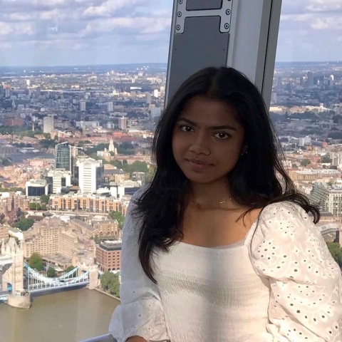 Tutor - Pralambika B