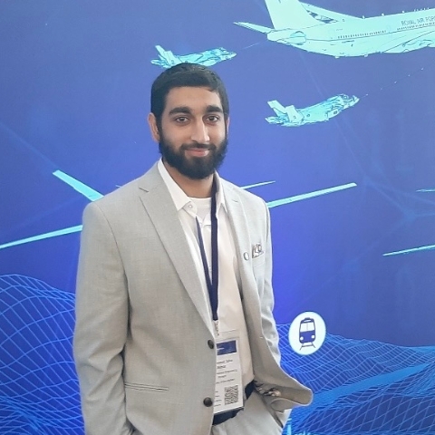 Tutor - Muhammad talha A