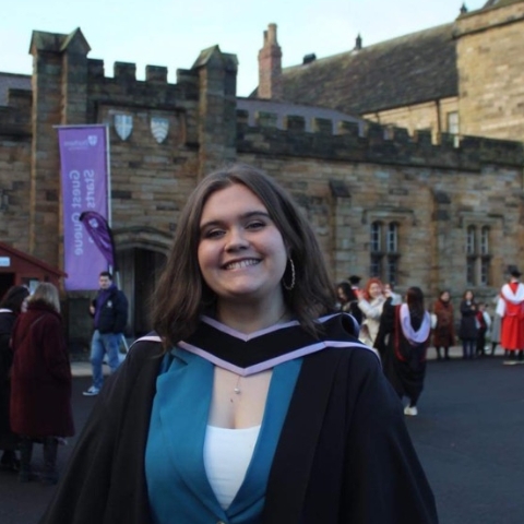 Tutor - Kate P