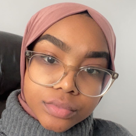 Tutor - Najla K