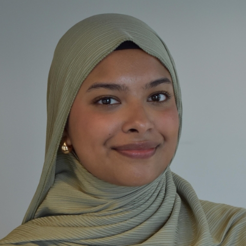 Tutor - Zahra U