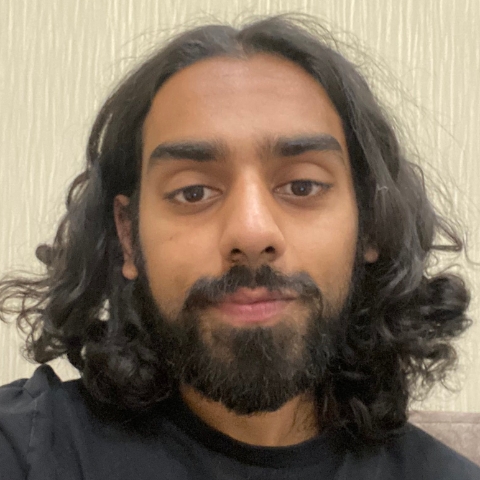 Tutor - Huzaifa G