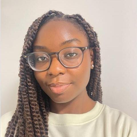 Tutor - Keziah A