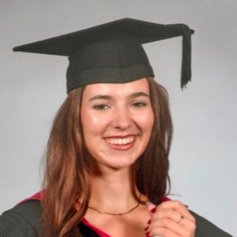 Tutor - Olivia H
