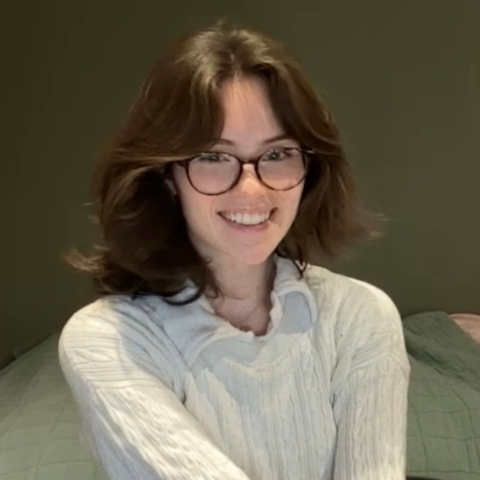 Tutor - Ella-Rose P
