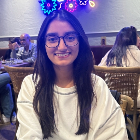 Tutor - Diya J