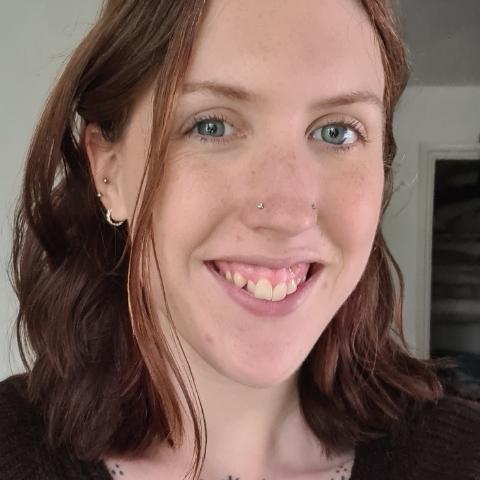 Tutor - Daisy H
