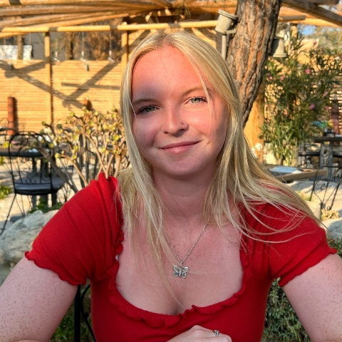 Tutor - Harriet T