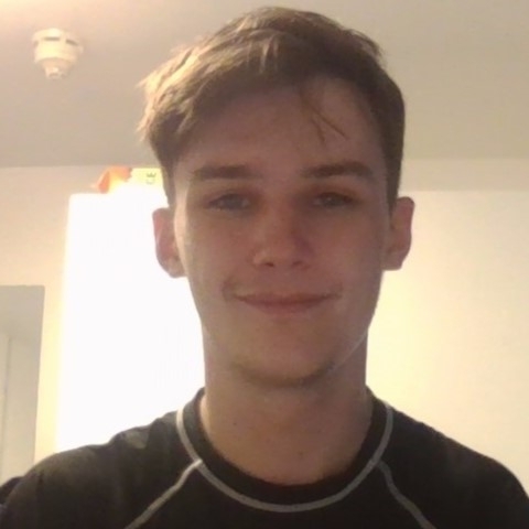 Tutor - Callum B