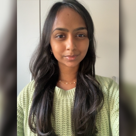 Tutor - Kovarshini P