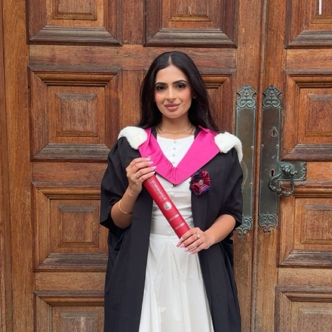 Tutor - Jasleen S
