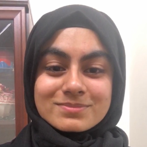 Tutor - Nujhat S