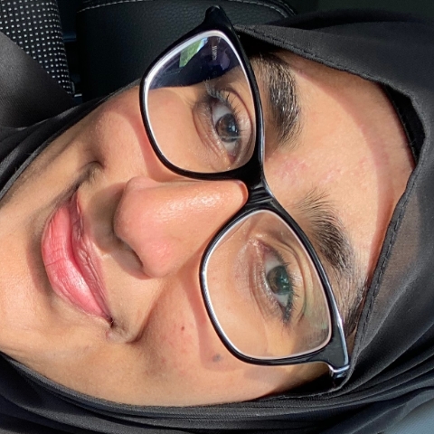 Tutor - Maryam A